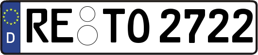 RE-TO2722