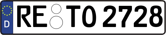 RE-TO2728