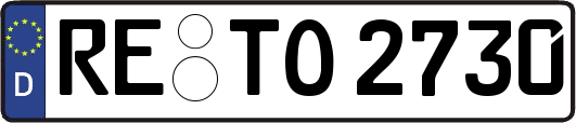 RE-TO2730