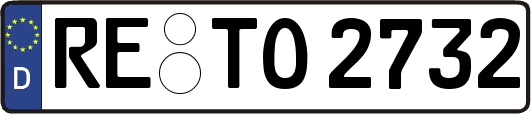 RE-TO2732