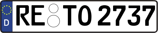 RE-TO2737