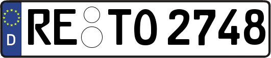 RE-TO2748