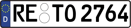 RE-TO2764