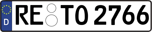 RE-TO2766
