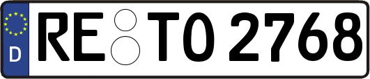 RE-TO2768