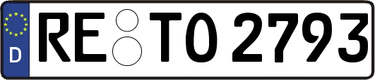 RE-TO2793