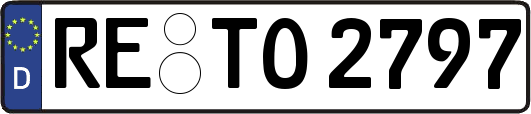 RE-TO2797