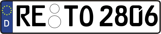 RE-TO2806