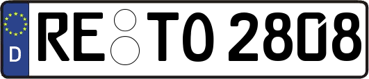 RE-TO2808