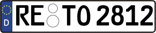 RE-TO2812