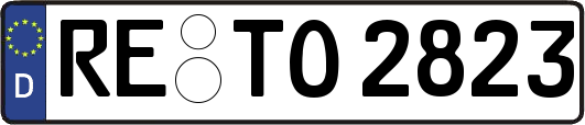 RE-TO2823