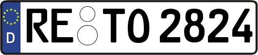 RE-TO2824