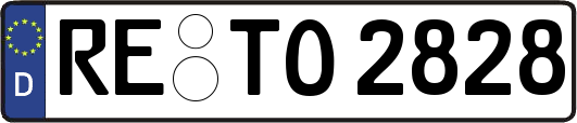 RE-TO2828