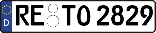 RE-TO2829