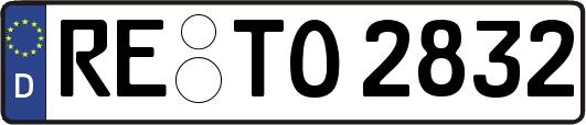 RE-TO2832