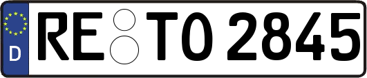 RE-TO2845