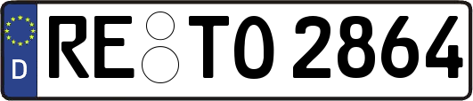 RE-TO2864
