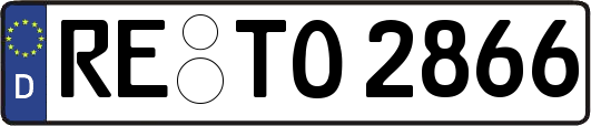 RE-TO2866