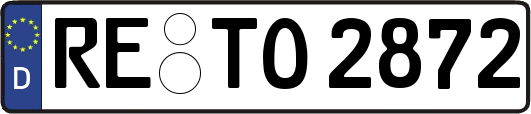 RE-TO2872