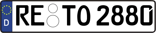 RE-TO2880