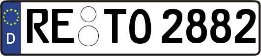 RE-TO2882