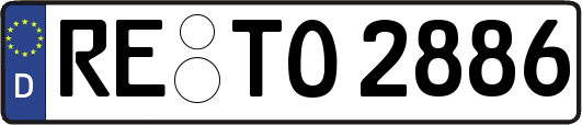 RE-TO2886