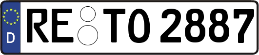RE-TO2887