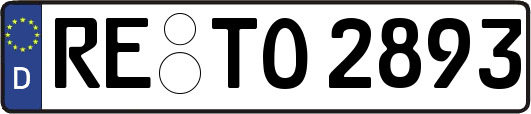 RE-TO2893