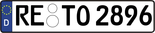 RE-TO2896
