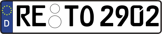 RE-TO2902