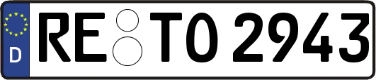 RE-TO2943