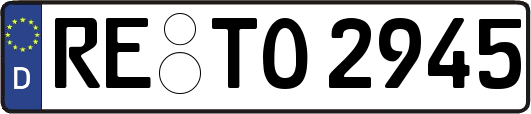 RE-TO2945