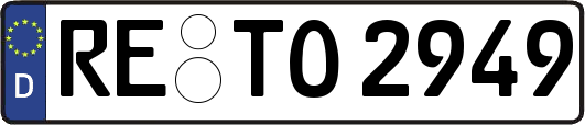 RE-TO2949