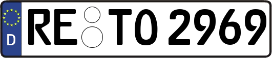RE-TO2969