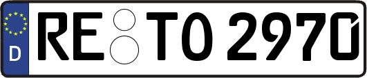 RE-TO2970