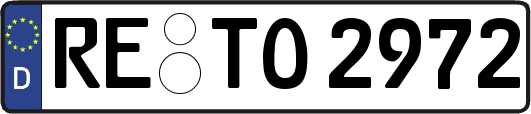 RE-TO2972