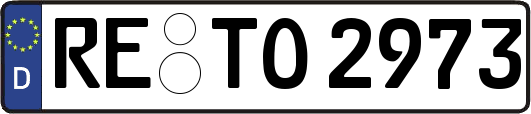 RE-TO2973