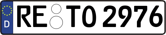 RE-TO2976
