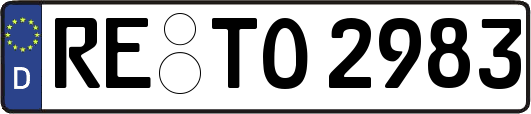 RE-TO2983