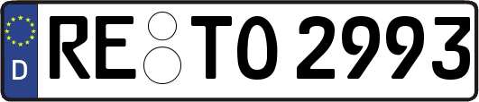 RE-TO2993