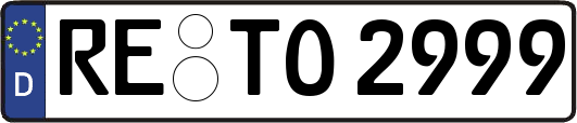 RE-TO2999