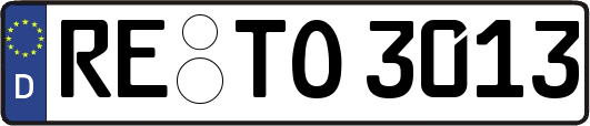 RE-TO3013