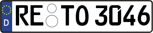 RE-TO3046