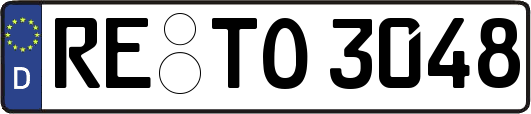 RE-TO3048