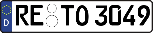 RE-TO3049