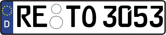 RE-TO3053