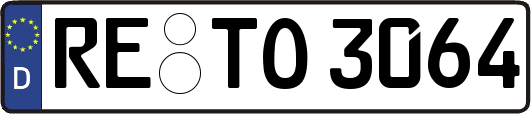 RE-TO3064