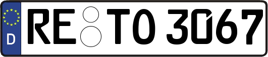 RE-TO3067