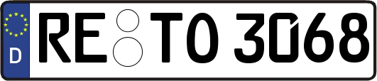 RE-TO3068