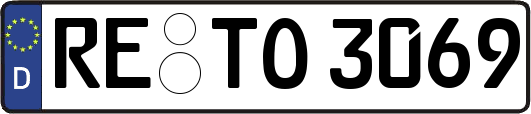 RE-TO3069